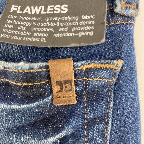 Joe’s Jeans Flawless Sz 23 Skinny Ankle - Picture 13 of 14